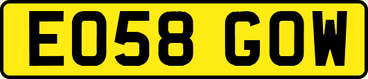 EO58GOW