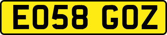 EO58GOZ