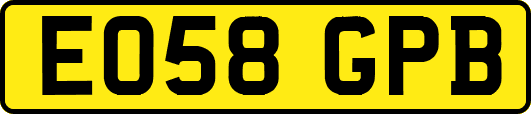 EO58GPB