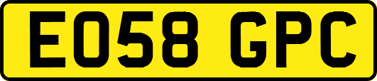 EO58GPC