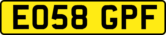 EO58GPF