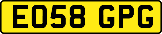 EO58GPG