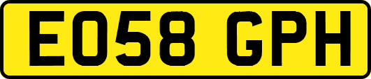 EO58GPH