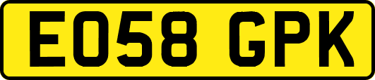EO58GPK