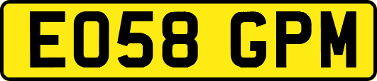 EO58GPM