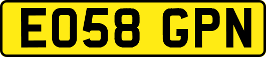 EO58GPN