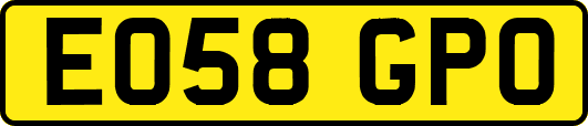 EO58GPO