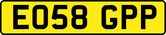 EO58GPP