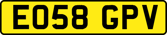 EO58GPV