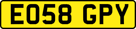 EO58GPY
