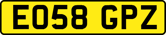 EO58GPZ