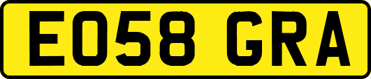 EO58GRA