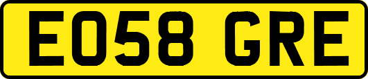 EO58GRE