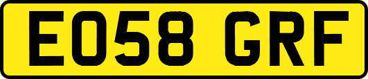 EO58GRF
