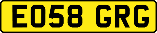 EO58GRG