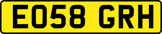 EO58GRH