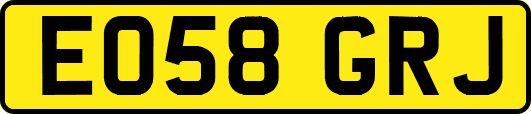 EO58GRJ