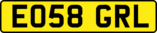 EO58GRL
