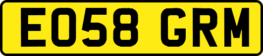 EO58GRM