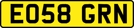 EO58GRN