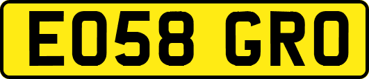 EO58GRO