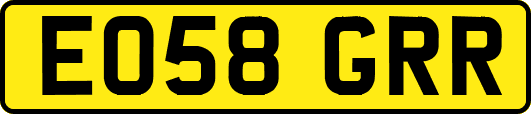 EO58GRR
