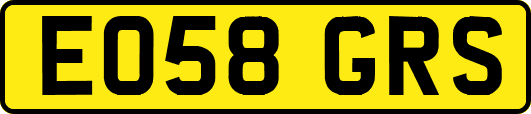 EO58GRS