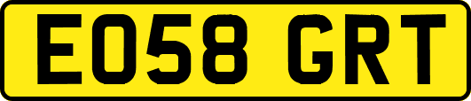 EO58GRT