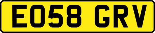 EO58GRV