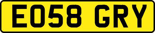 EO58GRY