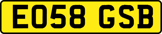 EO58GSB