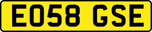 EO58GSE