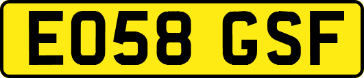 EO58GSF