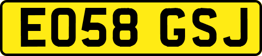 EO58GSJ