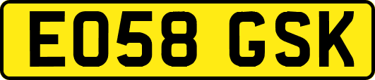 EO58GSK