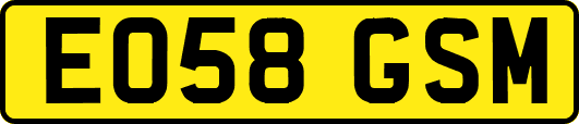 EO58GSM