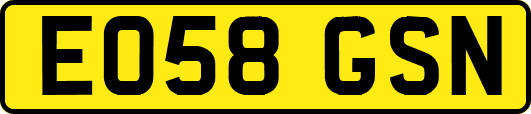 EO58GSN