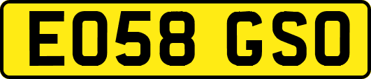 EO58GSO