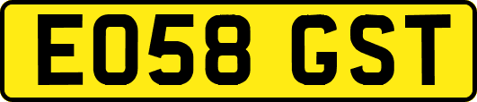 EO58GST