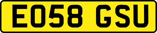EO58GSU