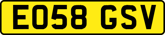 EO58GSV