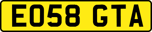 EO58GTA
