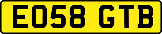EO58GTB