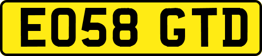 EO58GTD