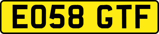 EO58GTF