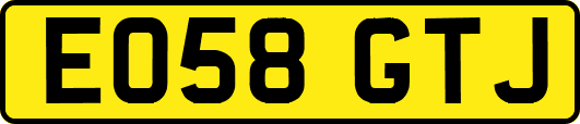 EO58GTJ