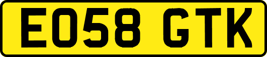 EO58GTK