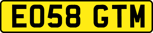 EO58GTM