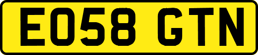 EO58GTN