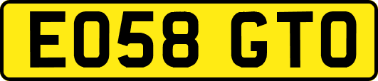 EO58GTO